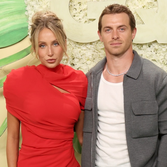 Alix Earle, Braxton Berrios, Super Bowl 2025 Parties